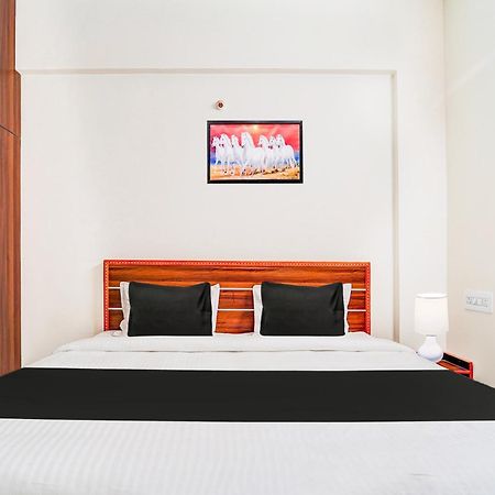 Super Hotel O Aarapalayam Maduráj Kültér fotó